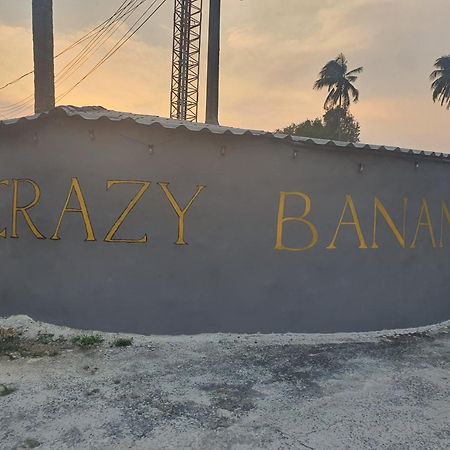Crazy Monkey Hotel Trat Exterior foto