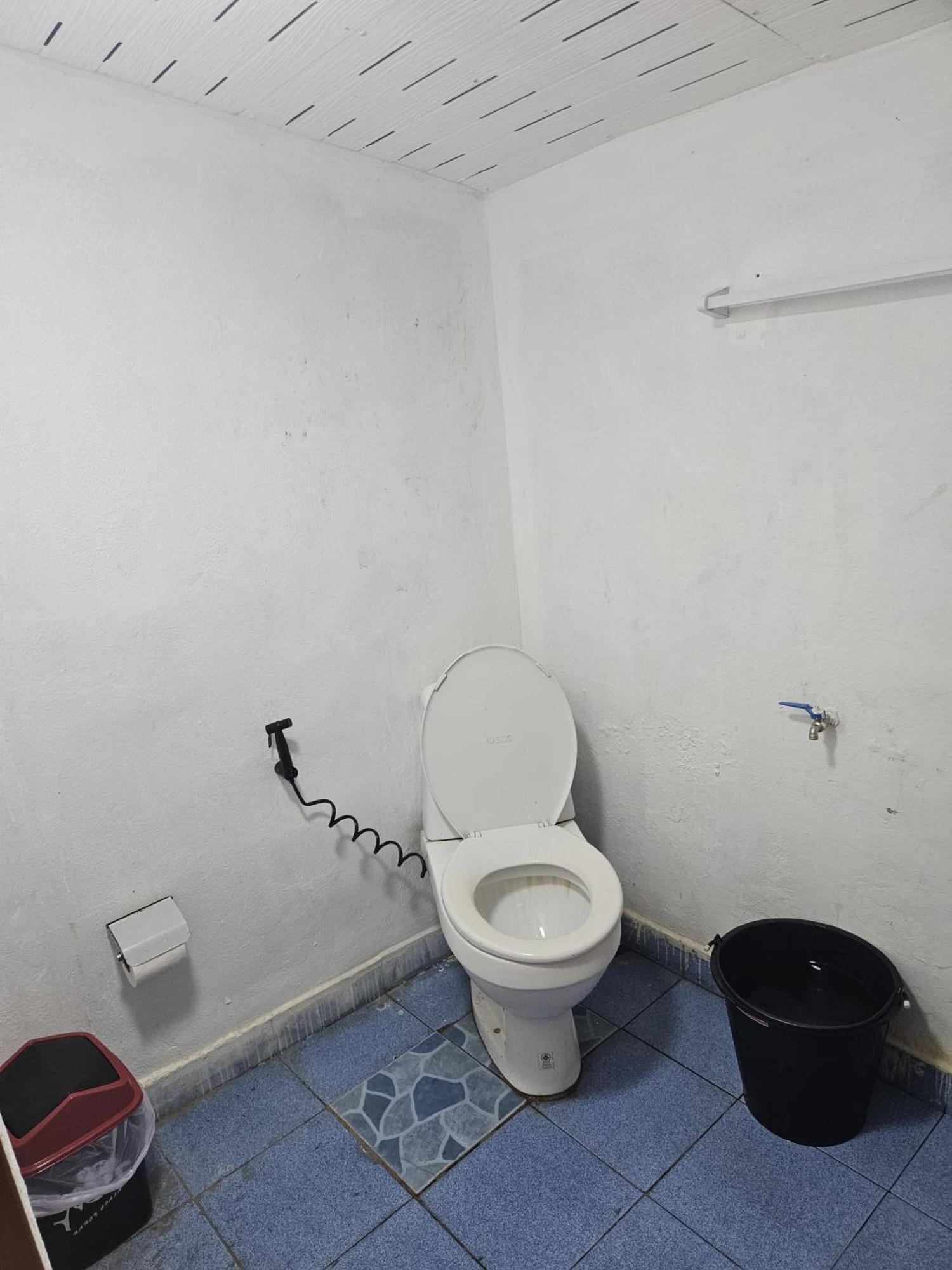 Crazy Monkey Hotel Trat Exterior foto